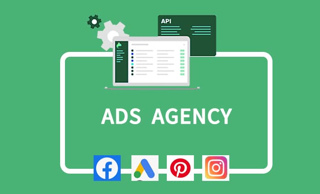 ads agency