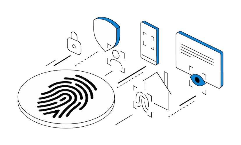 Simulate Browser Fingerprints