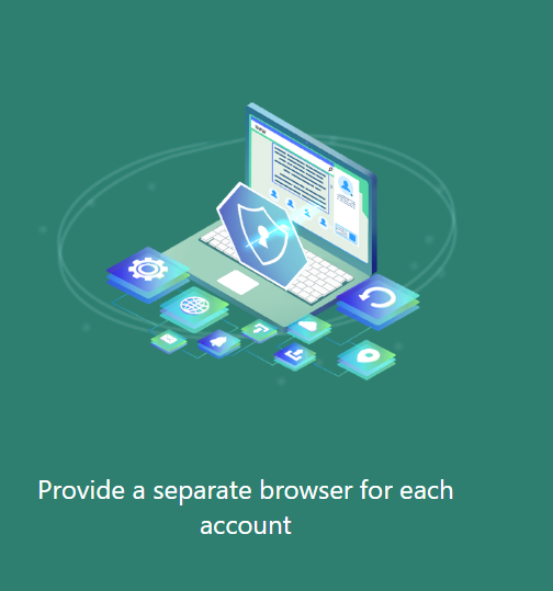 YiLu S5-Proxy