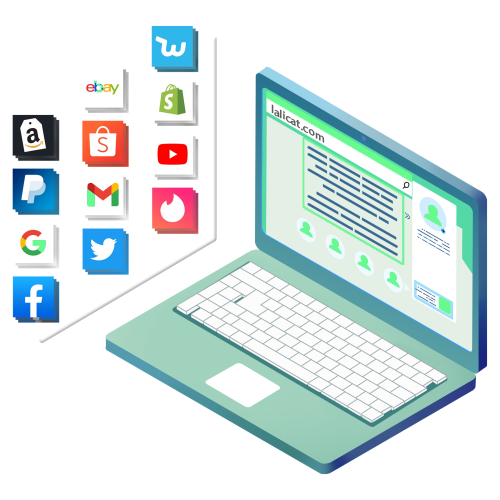 Lalicat VS MultiLogin VS GoLogin VS VMLogin – Anti-Detect-Browser