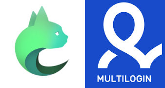 Lalicat Fingerprint Browser VS MultiLogin Anti-Association-Browser
