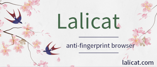 Anti-Fingerabdruck-Browser verhindert das Tracking von Websites
