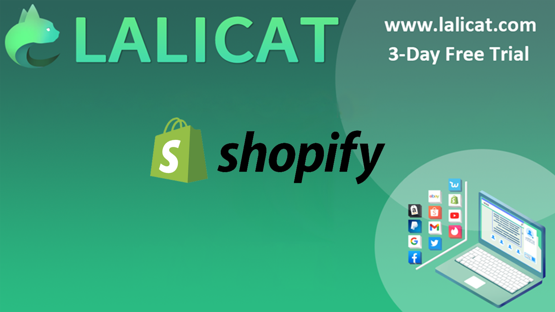 Wie verwendet man einen virtuellen Browser, um Shopify-Websites zu vermarkten?