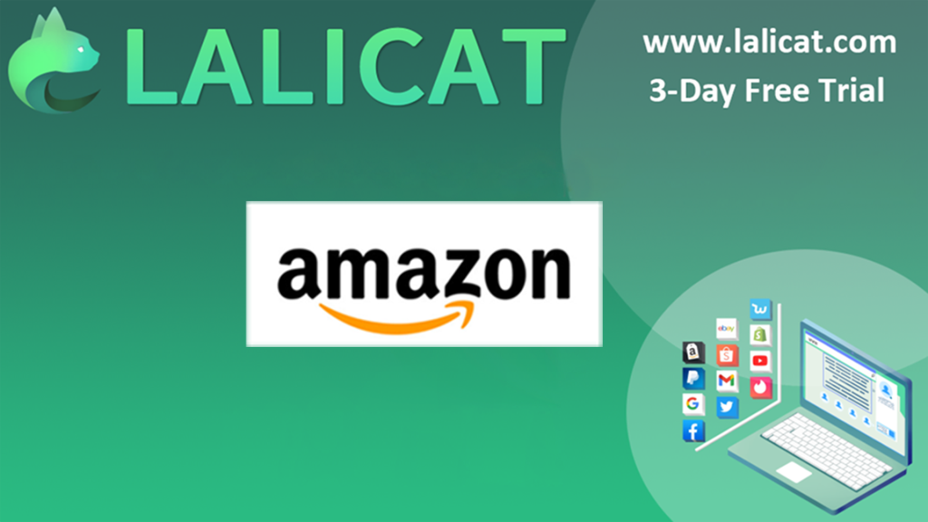How to manage that multiple Amazon seller accounts are not associated?