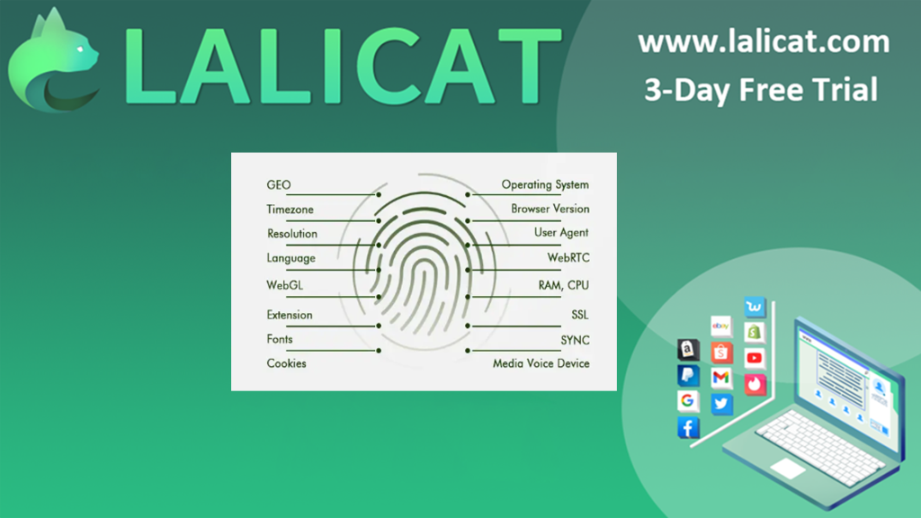 What does an antidetect browser do?