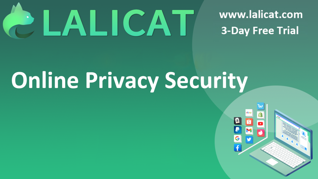 How does an antidetect browser ensure the security of users’ online information?