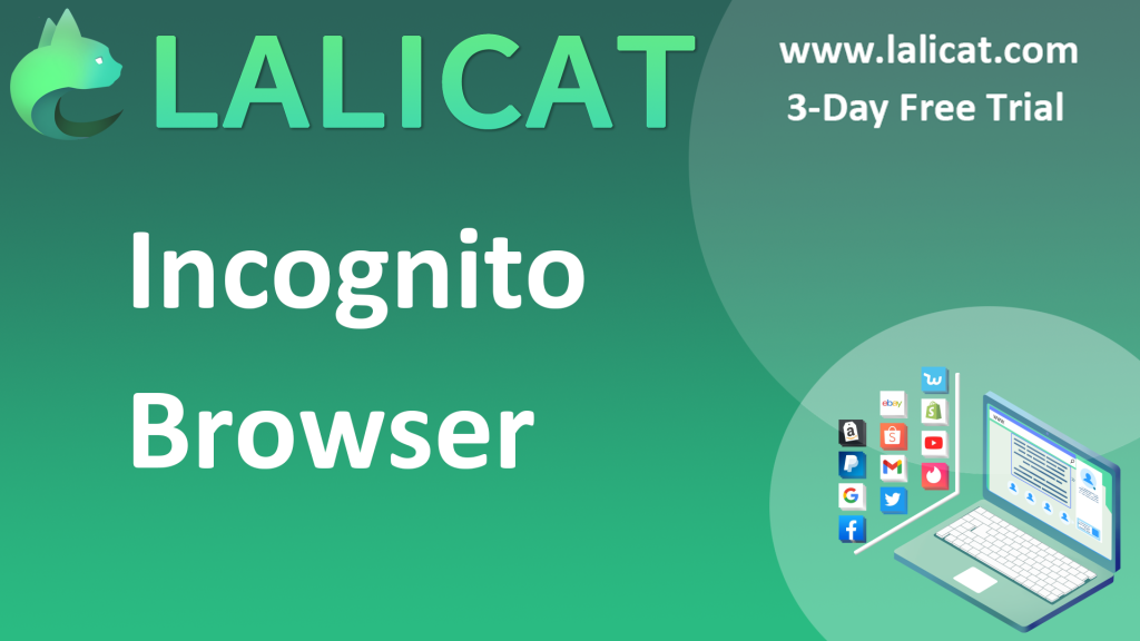 Why only incognito browsers can truly protect privacy?