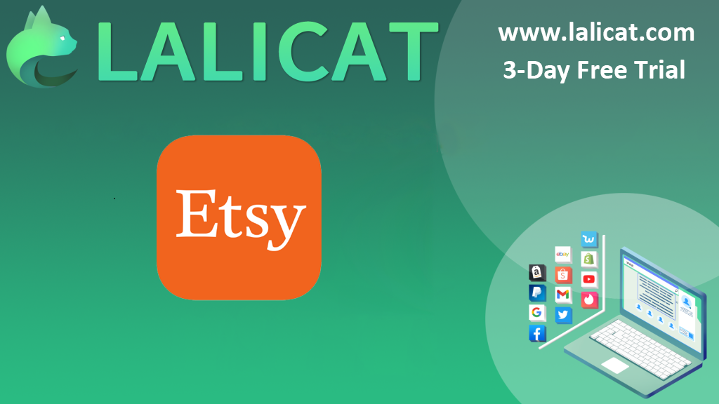How to prevent Etsy accounts from being banned?