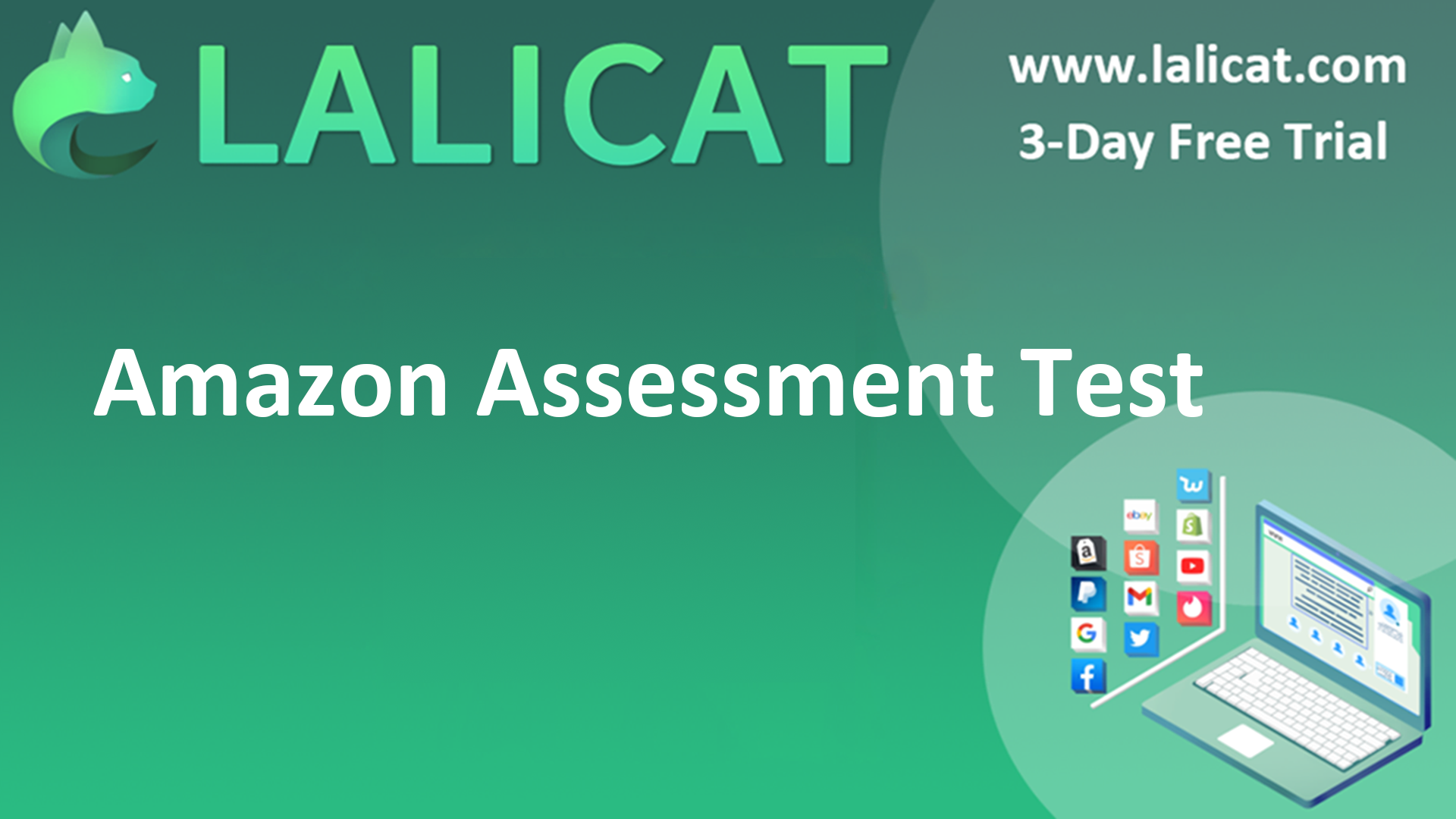 How to do Amazon Assessment Test?