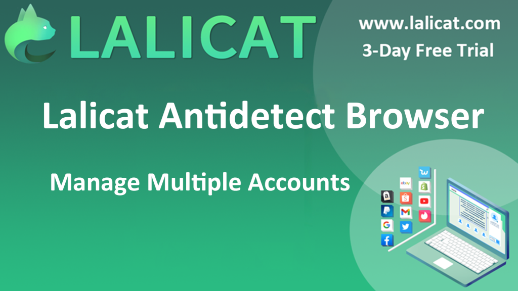 Five Uses of Antidetect Browser