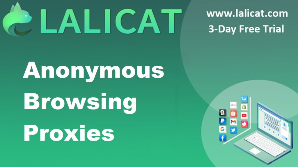 How to Choose the Best Anonymous Proxy: A Comprehensive Guide