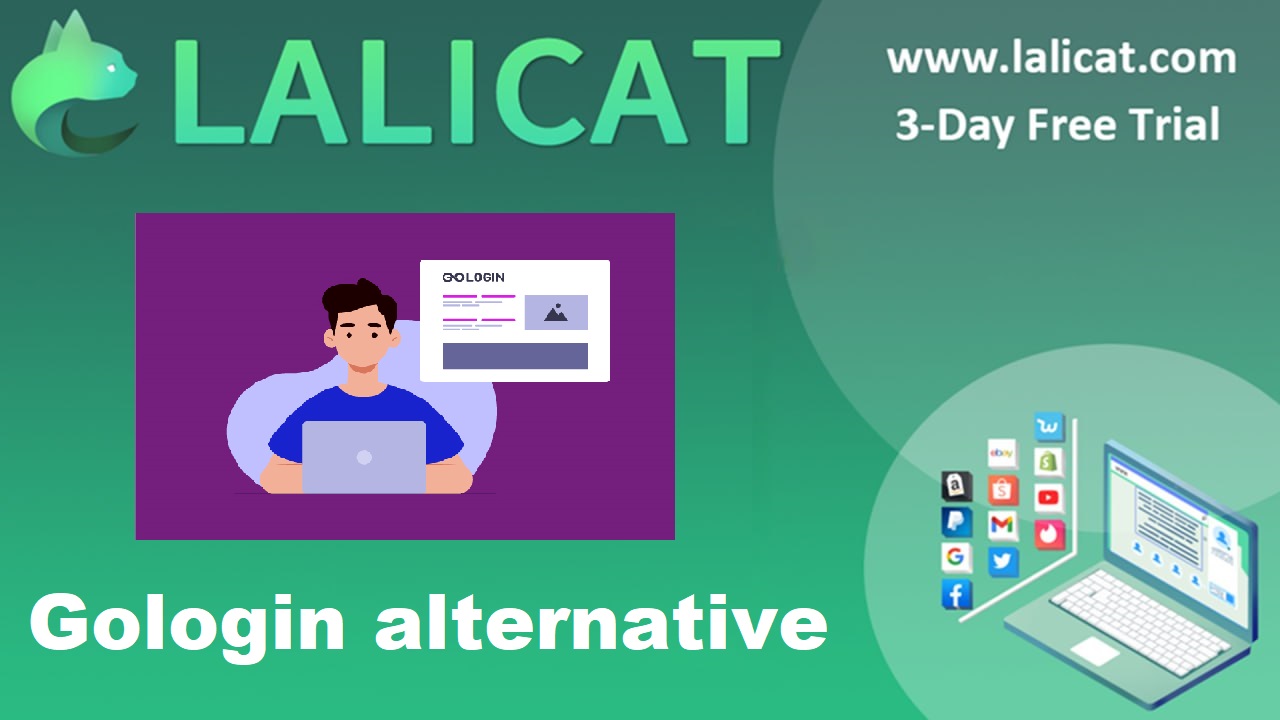 Gologin-Alternative – Lalicat-Browser
