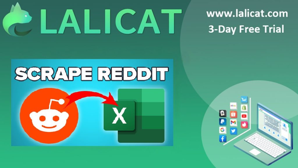 Python and Lalicat: The Ultimate Tools for Efficient and Secure Web Scraping