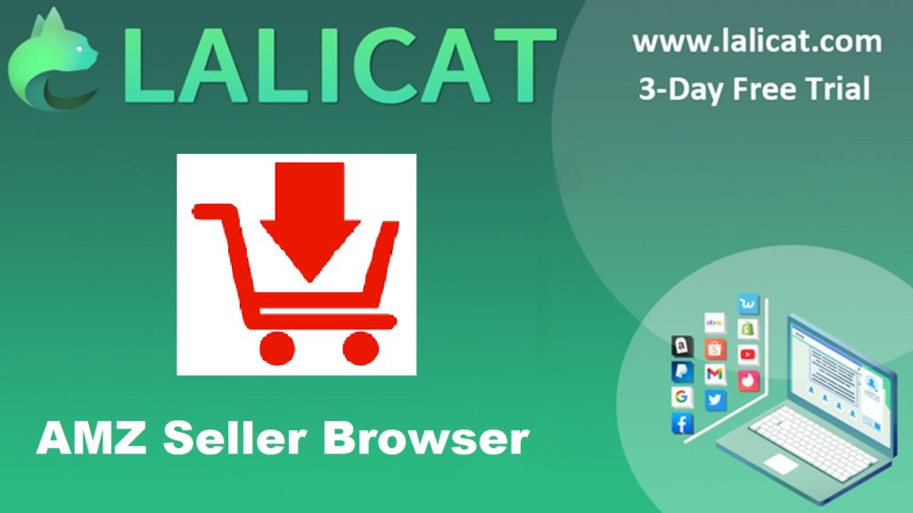 How AMZ Seller Browser Can Help You Stay Ahead in the Amazon Marketplace?