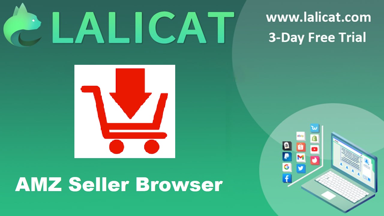 How AMZ Seller Browser Can Help You Stay Ahead in the Amazon Marketplace?