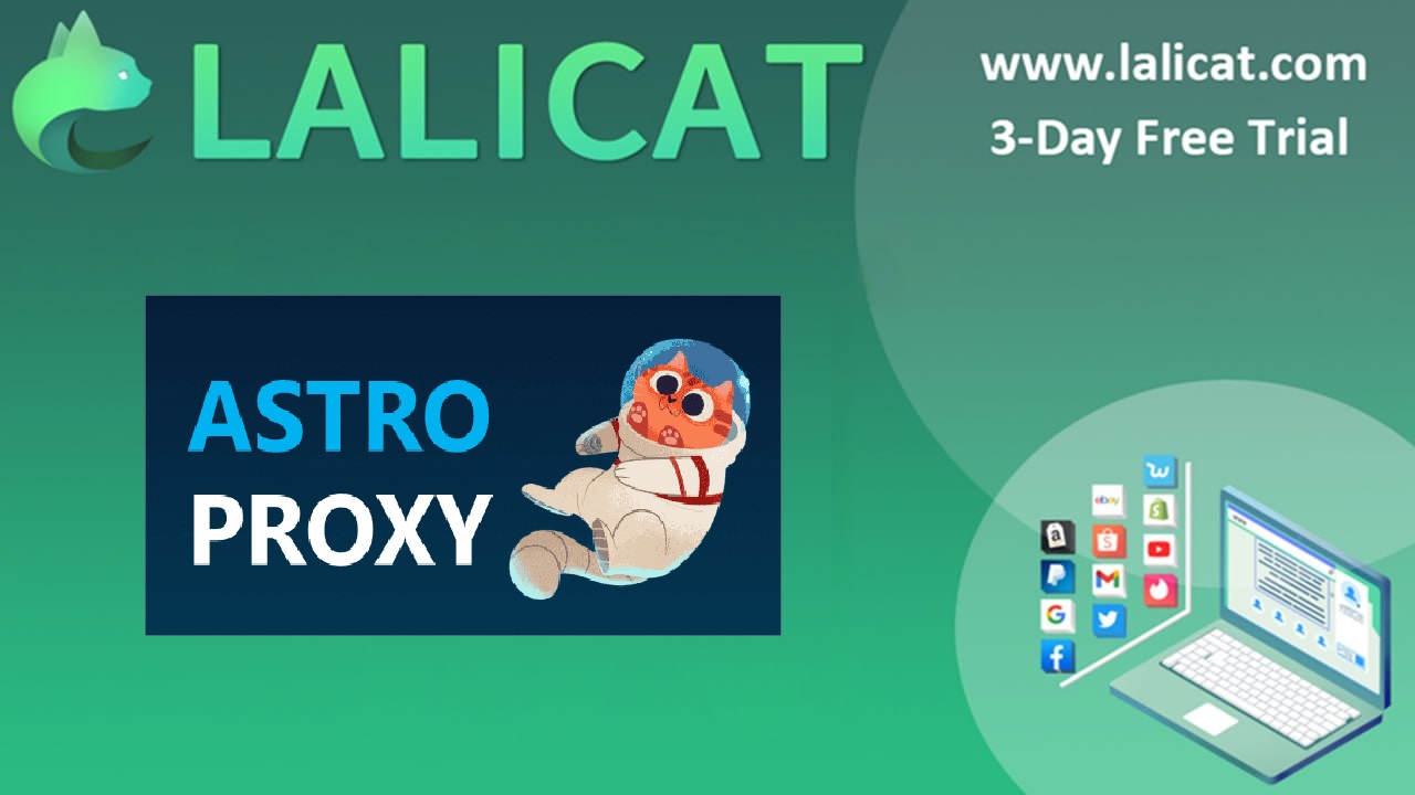 AstroProxy: Bereitstellung kompromissloser Geschwindigkeit, Vertrauenswürdigkeit und Anpassung