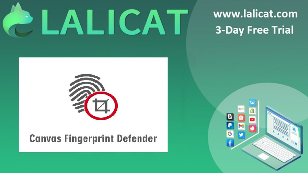 Use Lalicat to stop Canvas from tracking you