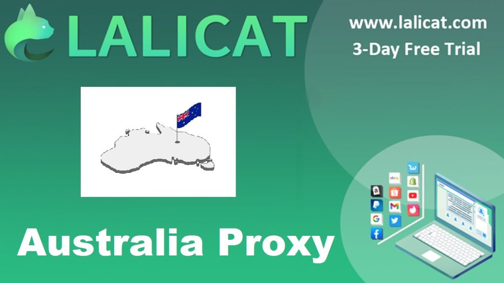 Why Paid Australian Proxies are the Way to Go