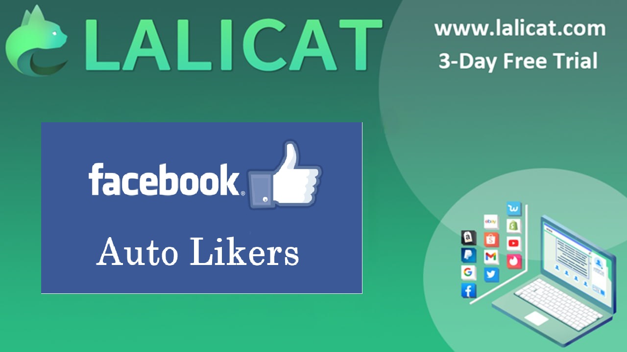 Tools für Facebook-Auto-Liker