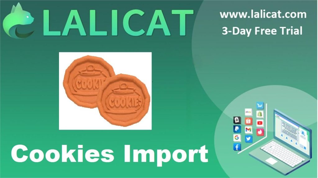 Unlocking the Secrets of Cookie Import and Export