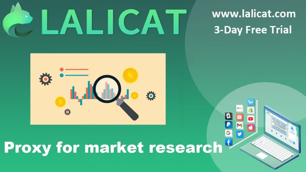 Proxies for Market Research Success