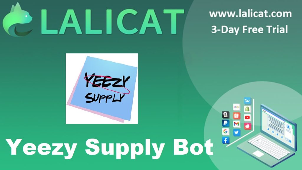 Best Yeezy Supply bots