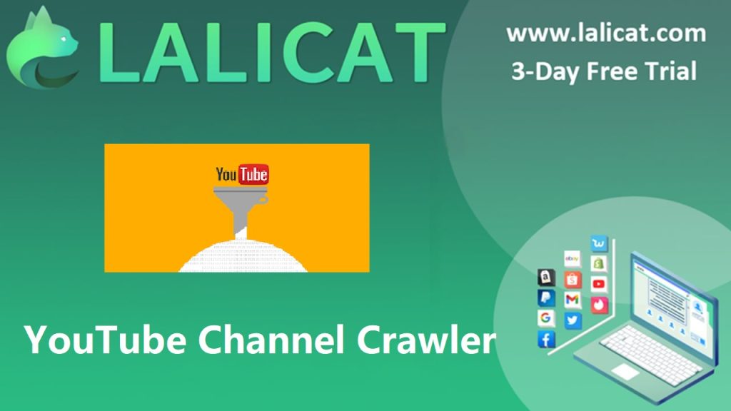 YouTube Channel Crawlers: Mastering Data Extraction with Top-notch Tools
