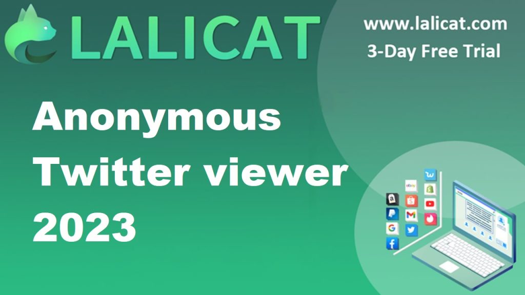 Top Anonymous Twitter Viewers 2023