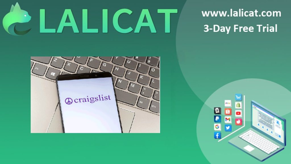 Scraping Craigslist: Challenges and Solutions