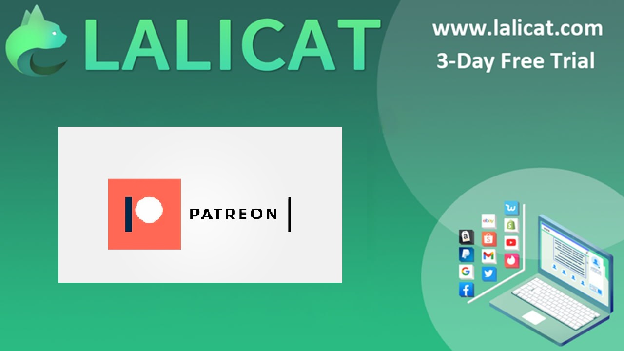 トップの Patreon Scrapers を探る: データ抽出効率の向上