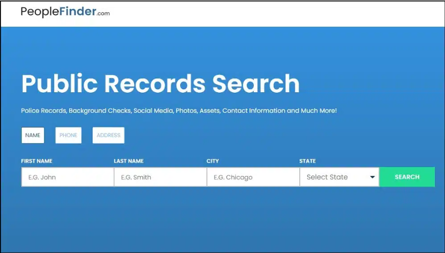 „peoplefinder-Lullar