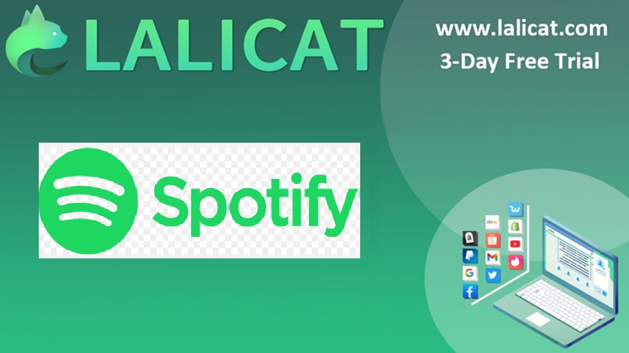 Der ultimative Leitfaden für Spotify-Proxys
