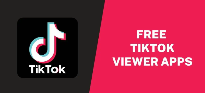 free Средство просмотра TikTok
