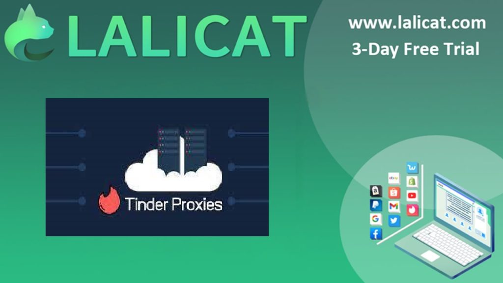 Enhance Your Tinder Experience with Tailored Proxies: Datacenter and Residential Options