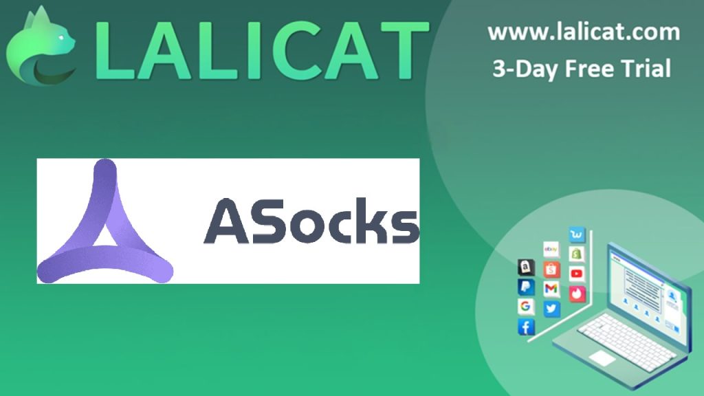 ASocks: Reliable Residential Proxies at Affordable Prices