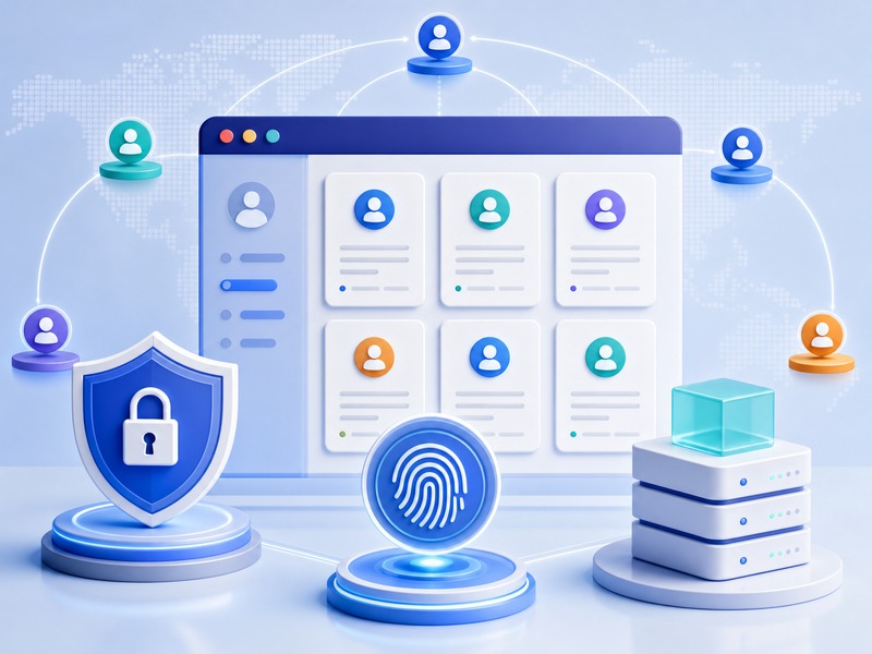 Browser-Download und -Installation: Eine praktische Checkliste für Kontosicherheit und Team-Workflows