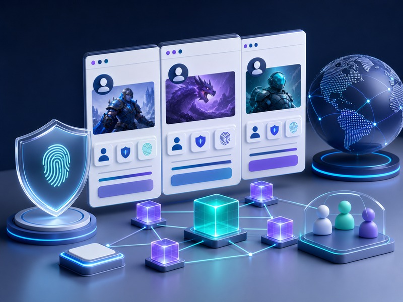 SOCKS5-Proxy: Was Betreiber überprüfen sollten, bevor sie Konto-Workflows skalieren