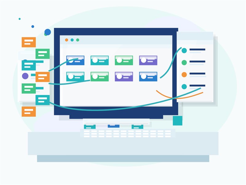 Leitfaden für mehrere Konten für die Konsistenz von Browserprofilen: Ein realistisches Workflow-Szenario für Teamoperationen