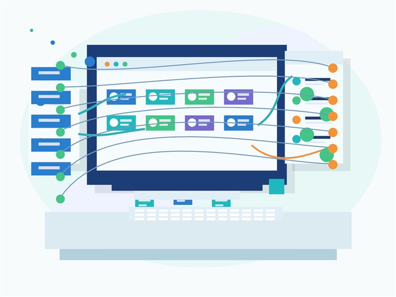 Proxy-Checkliste für den Multi-Account-Workflow: Profil-, Proxy- und Berechtigungsoptionen im Vergleich