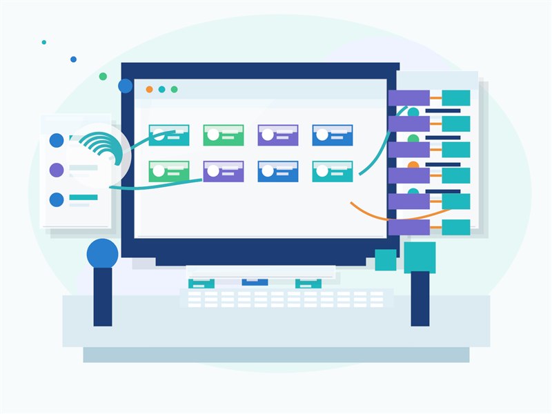 Proxy-Checkliste für Multi-Account-Workflow: Wie KI-gestützte Workflows stabil bleiben können