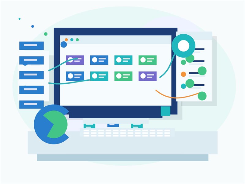 VPN-Best Practices für die Proxy- und Fingerabdruck-Einrichtung: Profil-, Proxy- und Berechtigungsoptionen im Vergleich
