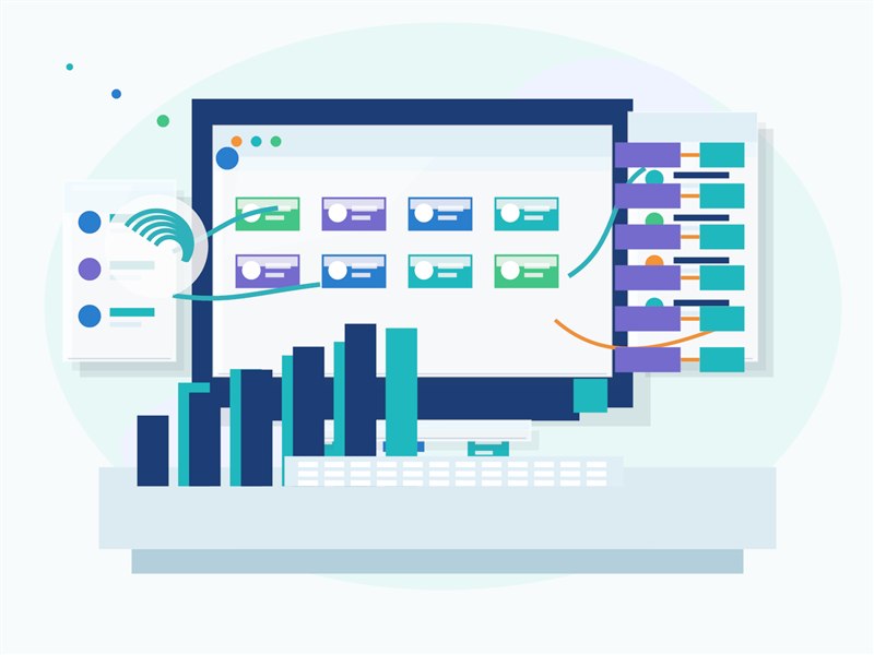 VPN-Best Practices für die Proxy- und Fingerabdruck-Einrichtung: Ein realistisches Workflow-Szenario für Teamoperationen