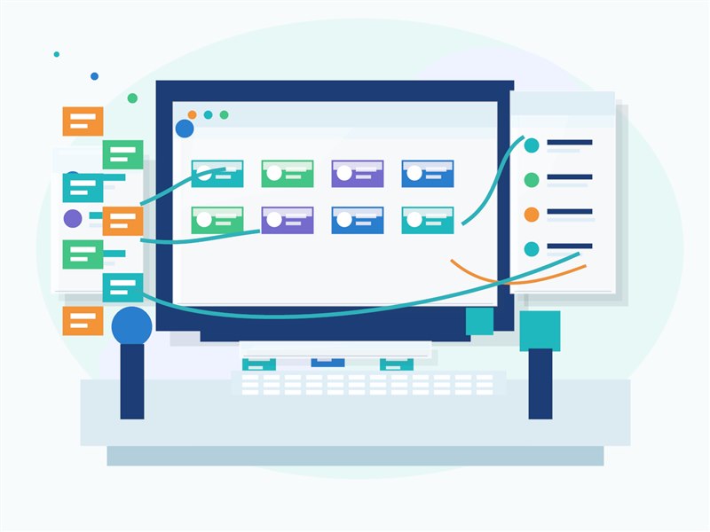 VPN-Best Practices für die Proxy- und Fingerabdruck-Einrichtung: Warum die Stabilität des Browserprofils jetzt wichtig ist