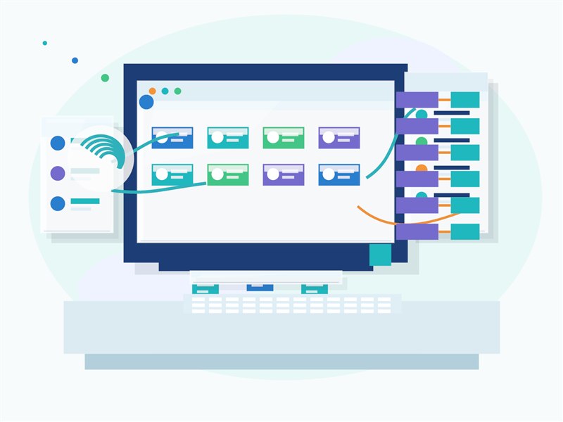 VPN-Best Practices für die Proxy- und Fingerabdruck-Einrichtung: Wie KI-gestützte Arbeitsabläufe stabil bleiben können