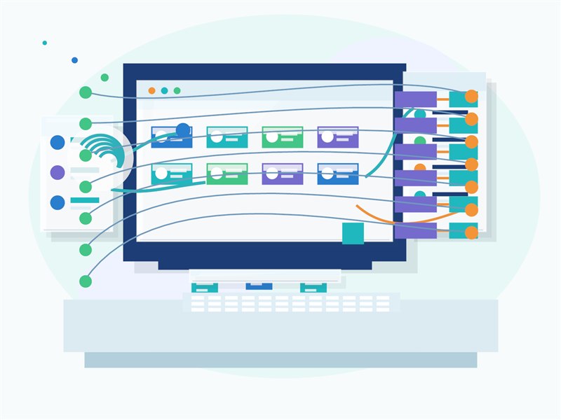 Automatisierungsvergleich für Team-Berechtigungs-Workflows: Ein realistisches Workflow-Szenario für Teamoperationen