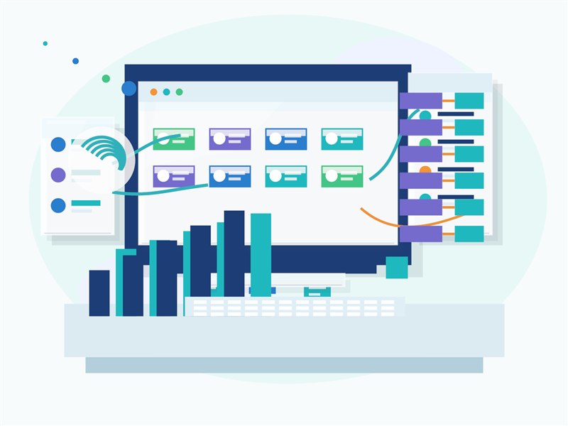 Proxy-Checkliste für den Multi-Account-Workflow: Ein praktischer Betriebsplan für sicherere Browserprofile