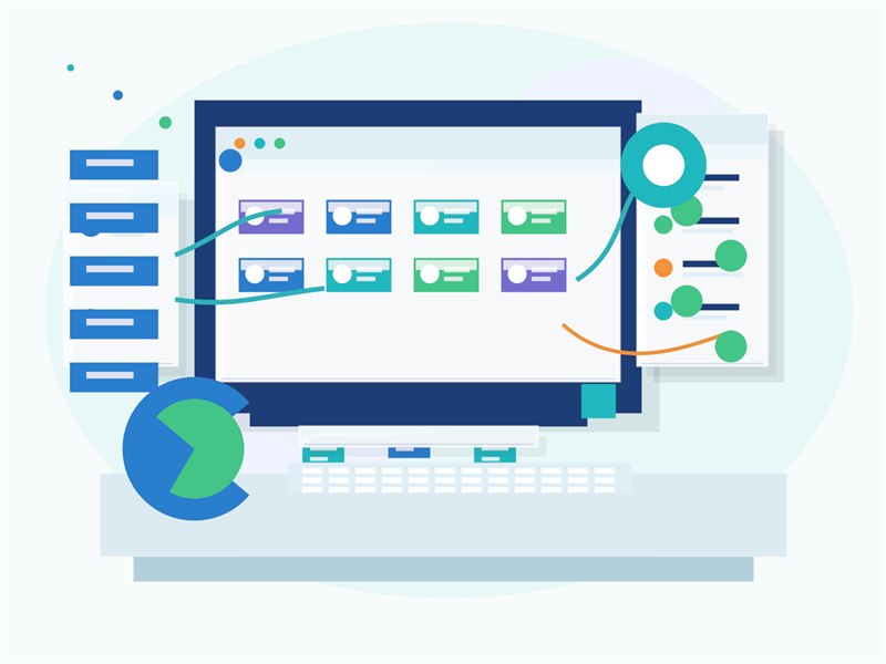 VPN-Best Practices für die Proxy- und Fingerabdruck-Einrichtung: Profil-, Proxy- und Berechtigungsoptionen im Vergleich