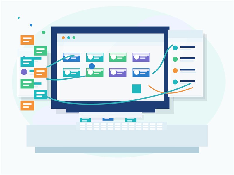 Marketingleitfaden für Datenschutz- und Compliance-Prüfungen: Ein realistisches Workflow-Szenario für den Teambetrieb